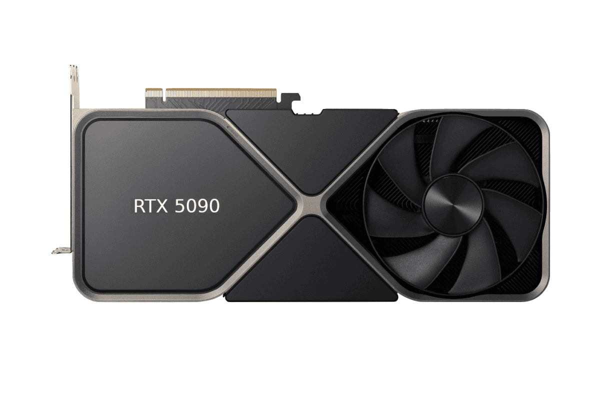 RTX 5090