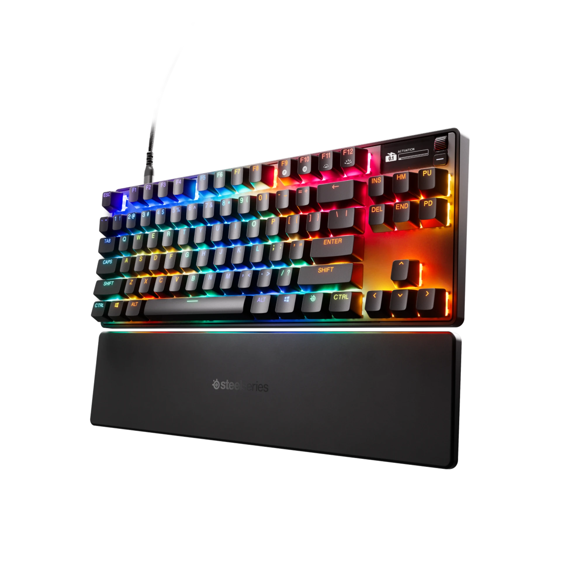 SteelSeries Apex Pro TKL